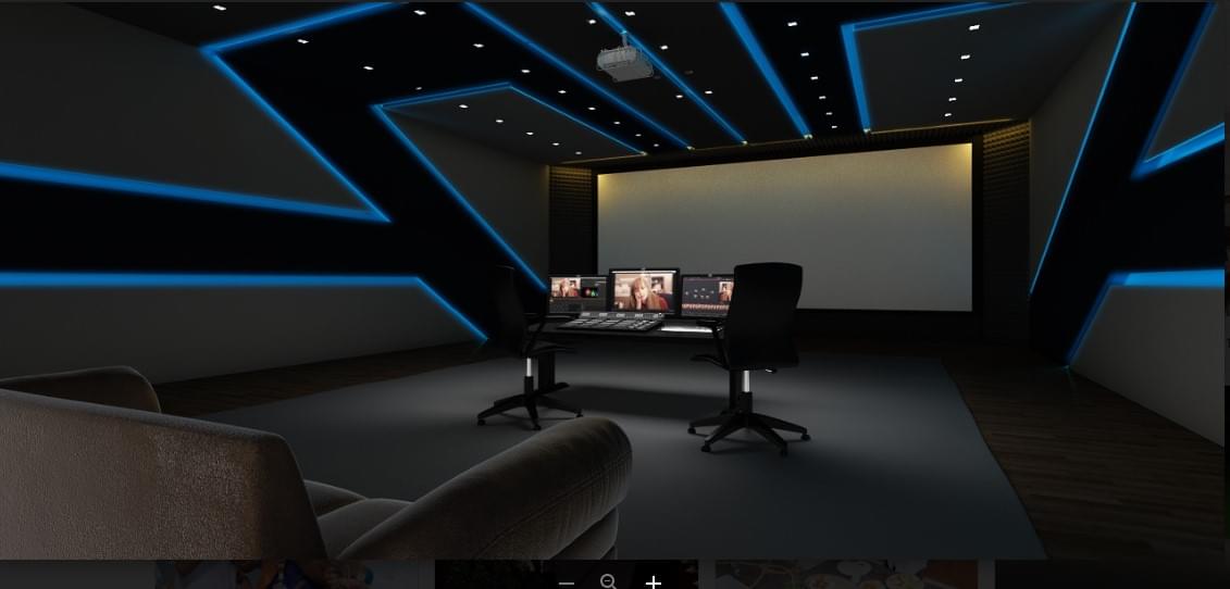 SACAS Infrastructure photo 2